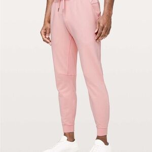 Lululemon City Sweat Joggers Size M